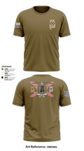 Narco Nook 16908383 Short Sleeve Performance Shirt - 10