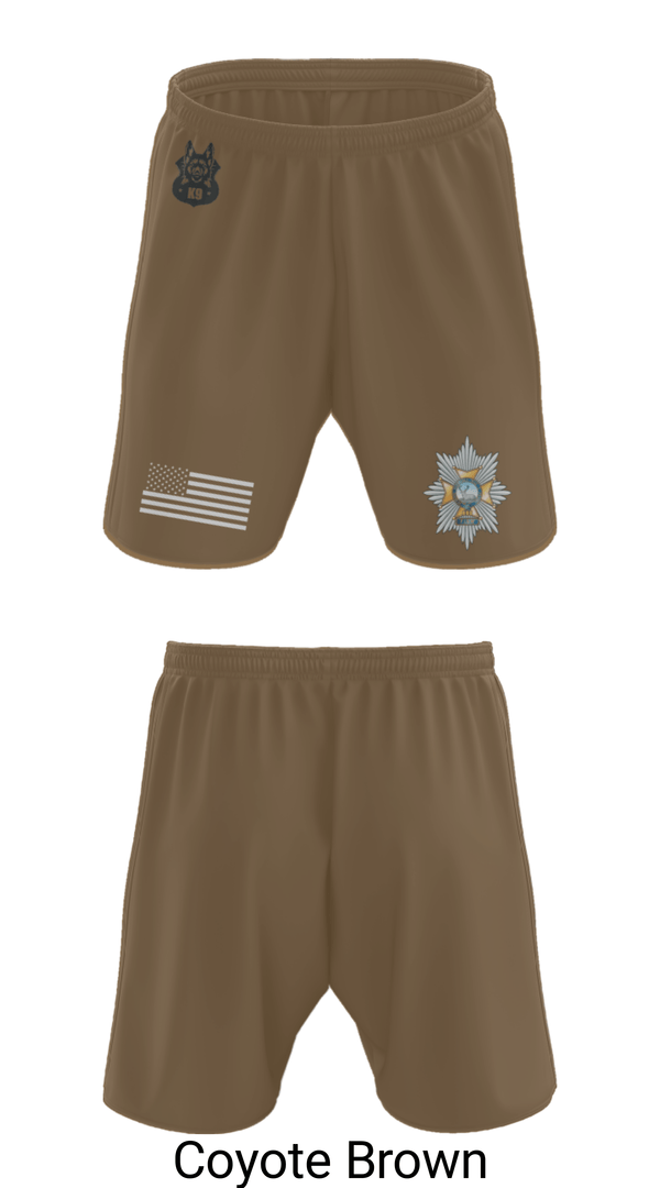 Athletic Shorts With Pockets, Sherwood Foresters, Army, Teamtime, Team time, sublimation, custom sports apparel, team uniforms, spirit wear, spiritwear, sports uniforms, custom shirts, team store, custom team store, fundraiser sports, apparel fundraiser