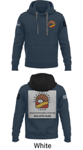 Ole Pickleball Tour 80972916 Hoodie - 6