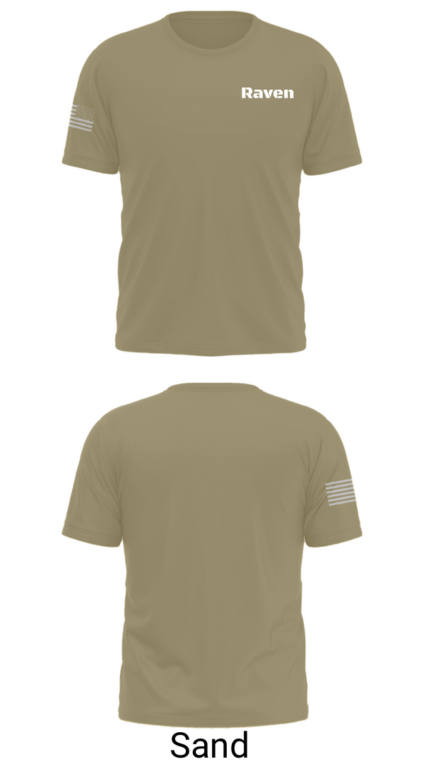 Short Sleeve Performance Shirt, Raven, Air Force, Teamtime, Team time, sublimation, custom sports apparel, team uniforms, spirit wear, spiritwear, sports uniforms, custom shirts, team store, custom team store, fundraiser sports, apparel fundraiser