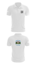 Deck Dr’s Decks and Fences 2773832 Short Sleeve Performance Polo - 9