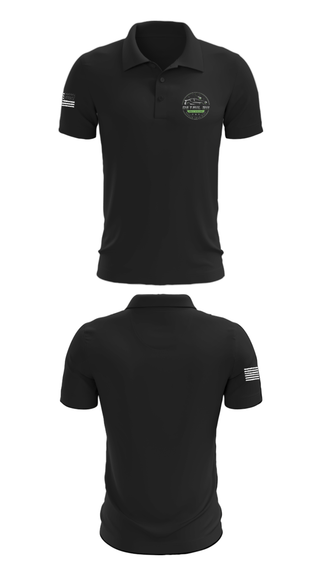 Short Sleeve Performance Polo, Detail 911, , Teamtime, Team time, sublimation, custom sports apparel, team uniforms, spirit wear, spiritwear, sports uniforms, custom shirts, team store, custom team store, fundraiser sports, apparel fundraiser