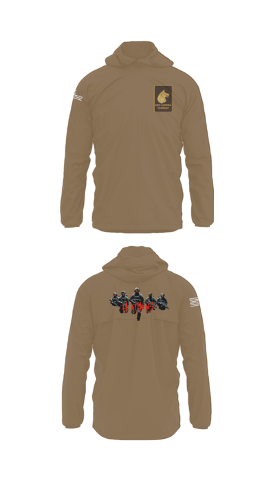 Alpha Company  2-27 48035421 Windbreaker - 1