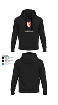Charlie Battery, 1st Battalion 1st Air Defense Artillery Regiment 30470719 Hoodie - 31