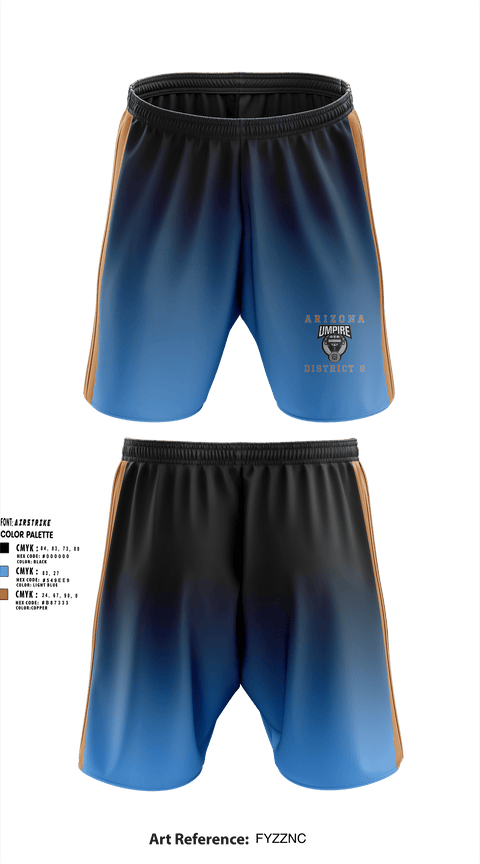 Athletic Shorts With Pockets, Umpires, Baseball, Teamtime, Team time, sublimation, custom sports apparel, team uniforms, spirit wear, spiritwear, sports uniforms, custom shirts, team store, custom team store, fundraiser sports, apparel fundraiser