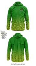 Vikings 13726225 Windbreaker - 1
