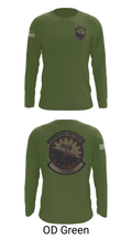 1 SOAMXS 51207075 Long Sleeve Performance Shirt - 46