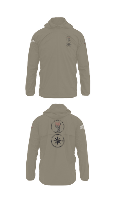 205th HHC 61096734 Windbreaker - 58