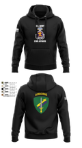 Civil Affairs Schoolhouse 5293701 Hoodie - 6