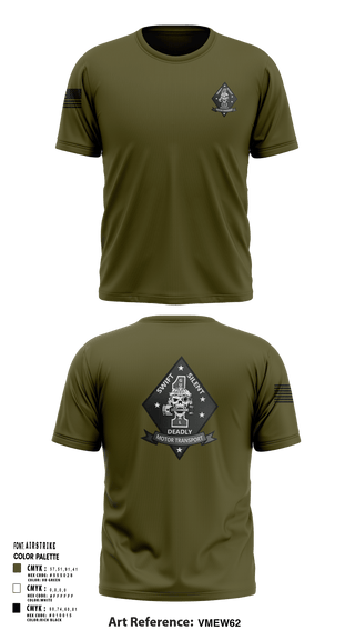 Short Sleeve Performance Shirt, 1st Recon, Marines, Teamtime, Team time, sublimation, custom sports apparel, team uniforms, spirit wear, spiritwear, sports uniforms, custom shirts, team store, custom team store, fundraiser sports, apparel fundraiser