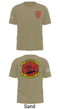 III MEF 91980942 Old School Cotton Feel Shirt - 90