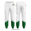 Faith Christian School Track and Field 35752528 Joggers - 2