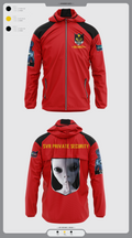 undefined Windbreaker - 5