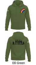 42ND Infantry Division 74550068 Hoodie - 58