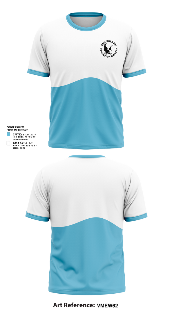 Short Sleeve Performance Shirt, SVEC, , Teamtime, Team time, sublimation, custom sports apparel, team uniforms, spirit wear, spiritwear, sports uniforms, custom shirts, team store, custom team store, fundraiser sports, apparel fundraiser