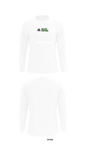 McCoy Motors 66591619 Long Sleeve Performance Shirt - 8