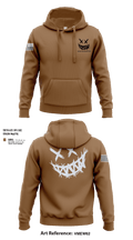 We are The already dead 5574670 Hoodie - 7