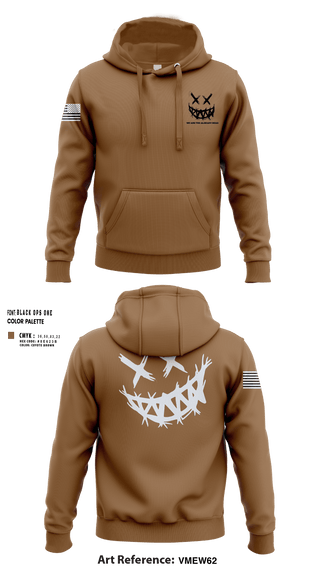 Hoodie, We are The already dead, , Teamtime, Team time, sublimation, custom sports apparel, team uniforms, spirit wear, spiritwear, sports uniforms, custom shirts, team store, custom team store, fundraiser sports, apparel fundraiser