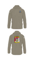 B Troop 2-17 Cav REGT 36740014 Windbreaker - 61