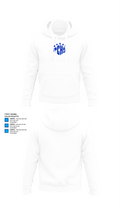 Polk County High School Wrestling 63642778 Hoodie - 5