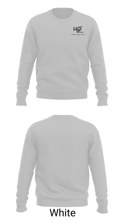 3245235 97725222 Crew Neck Sweatshirt - 2