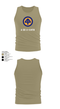 A Co 1/1-114th 36313026 Tank Top - 99
