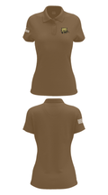Buchholz High School Golf 43528652 Women's Short Sleeve Performance Polo  - 7