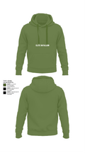ELITE BATALLION 2906012 Hoodie - 22