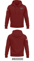Maple Mountain High School Swimming 68512385 Hoodie - 17