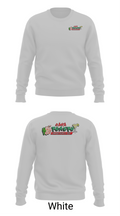 Casa Romero mexican grill 26412554 Crew Neck Sweatshirt - 2