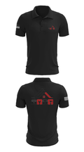 REPAIR & REMODEL SOLUTIONS LLC 56095624 Short Sleeve Performance Polo - 28