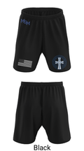 Mount St. Mary Catholic School Cross Country 34367170 Athletic Shorts With Pockets - 20