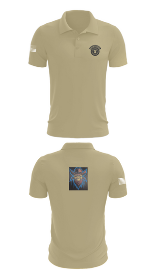 Short Sleeve Performance Polo, U.S. Army Recruiting Eau Claire, Army, Teamtime, Team time, sublimation, custom sports apparel, team uniforms, spirit wear, spiritwear, sports uniforms, custom shirts, team store, custom team store, fundraiser sports, apparel fundraiser