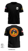 Rogue Valley 54220883 Short Sleeve Performance Shirt - 104