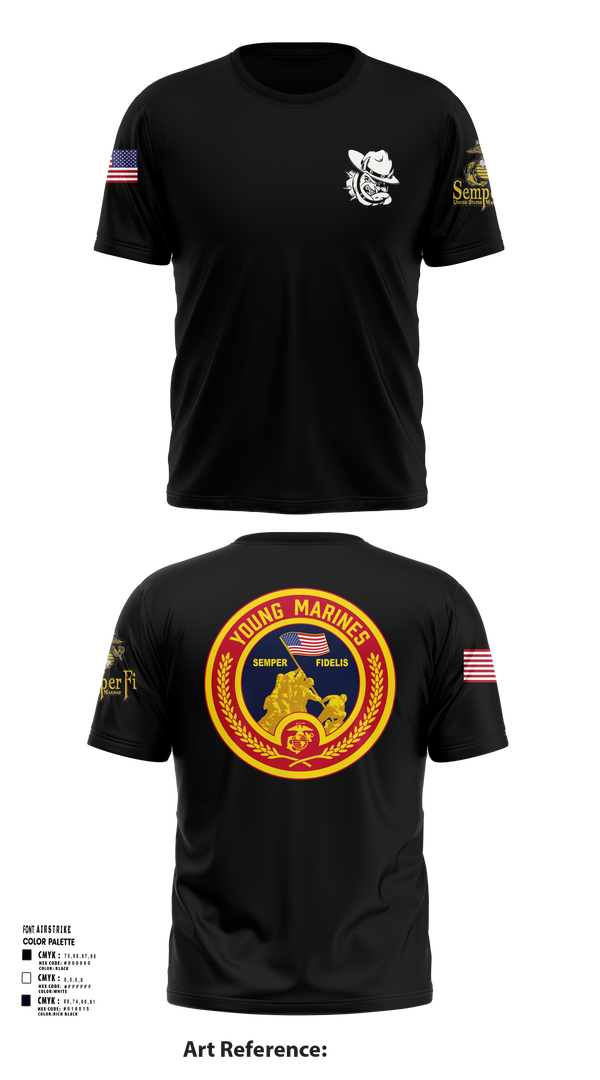 Short Sleeve Performance Shirt, Rogue Valley, Marines, Teamtime, Team time, sublimation, custom sports apparel, team uniforms, spirit wear, spiritwear, sports uniforms, custom shirts, team store, custom team store, fundraiser sports, apparel fundraiser