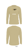 RET CORP 33326250 Long Sleeve Performance Shirt - 88