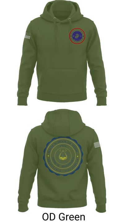 Navsom 61939478 Hoodie - 58
