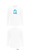 Investy 11461378 Long Sleeve Performance Shirt 8