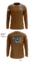 COMNAVAIRLANT 21850129 Long Sleeve Performance Shirt 30
