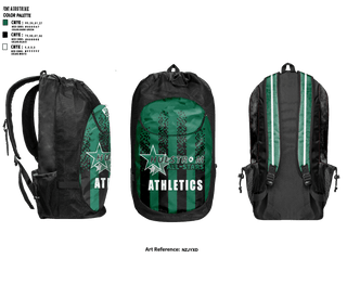 Gear Bag, Hulstrom Middle School, Spirit Store, Teamtime, Team time, sublimation, custom sports apparel, team uniforms, spirit wear, spiritwear, sports uniforms, custom shirts, team store, custom team store, fundraiser sports, apparel fundraiser