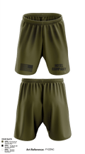 Hotel Company 23613168 Athletic Shorts With Pockets - 105