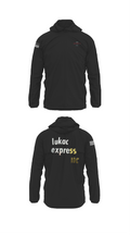 LUKAC EXPRESS LLC 92222095 Windbreaker - 33