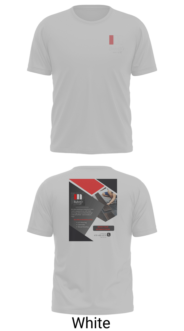 Old School Cotton Feel Shirt, Badotti Flooring, , Teamtime, Team time, sublimation, custom sports apparel, team uniforms, spirit wear, spiritwear, sports uniforms, custom shirts, team store, custom team store, fundraiser sports, apparel fundraiser