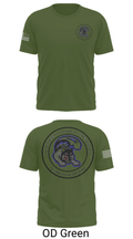 1184th DDSB 35195417 Short Sleeve Performance Shirt - 56