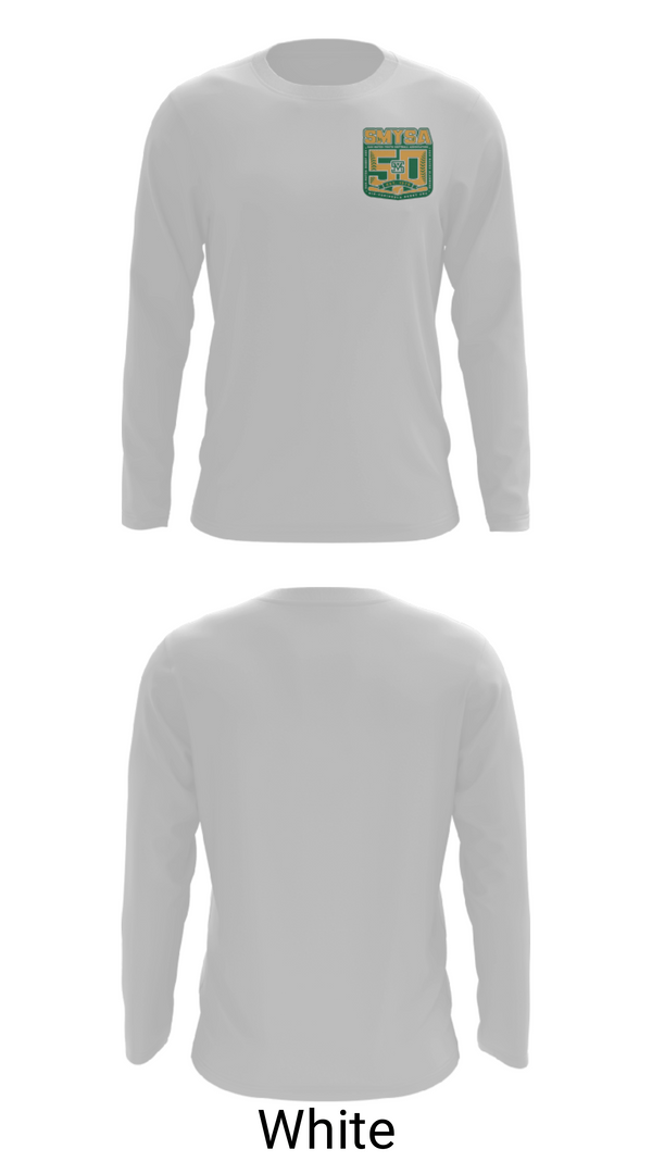 Long Sleeve Performance Shirt, San Mateo Youth Softball Association, Softball, Teamtime, Team time, sublimation, custom sports apparel, team uniforms, spirit wear, spiritwear, sports uniforms, custom shirts, team store, custom team store, fundraiser sports, apparel fundraiser