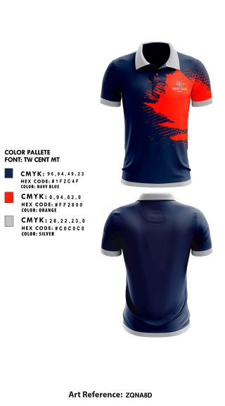 Short Sleeve Performance Polo, West Oak High School Golf, Golf, Teamtime, Team time, sublimation, custom sports apparel, team uniforms, spirit wear, spiritwear, sports uniforms, custom shirts, team store, custom team store, fundraiser sports, apparel fundraiser