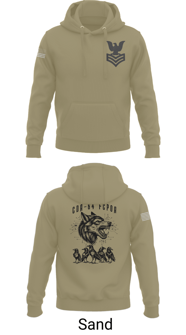 Hoodie, CDA 64, Navy, Teamtime, Team time, sublimation, custom sports apparel, team uniforms, spirit wear, spiritwear, sports uniforms, custom shirts, team store, custom team store, fundraiser sports, apparel fundraiser