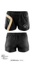 Fly media 62249029 Women's Shorts - 107