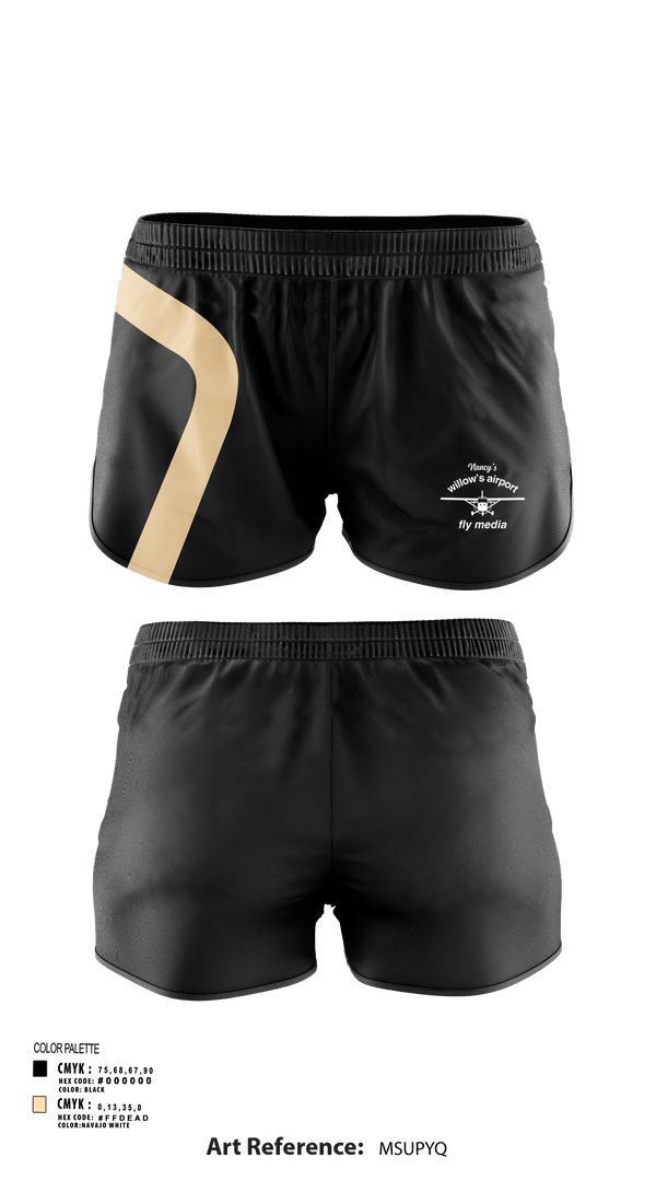 Womens Shorts, Fly media, , Teamtime, Team time, sublimation, custom sports apparel, team uniforms, spirit wear, spiritwear, sports uniforms, custom shirts, team store, custom team store, fundraiser sports, apparel fundraiser