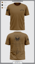 TRF 911 66573604 Old School Cotton Feel Shirt - 5